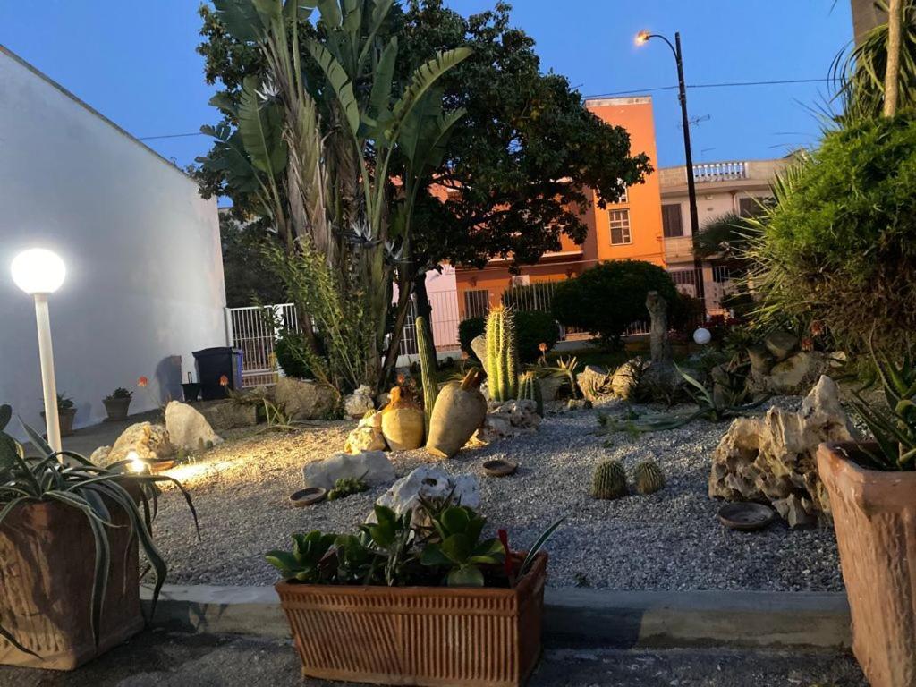 SquinzanoViro House住宿加早餐旅馆 外观 照片