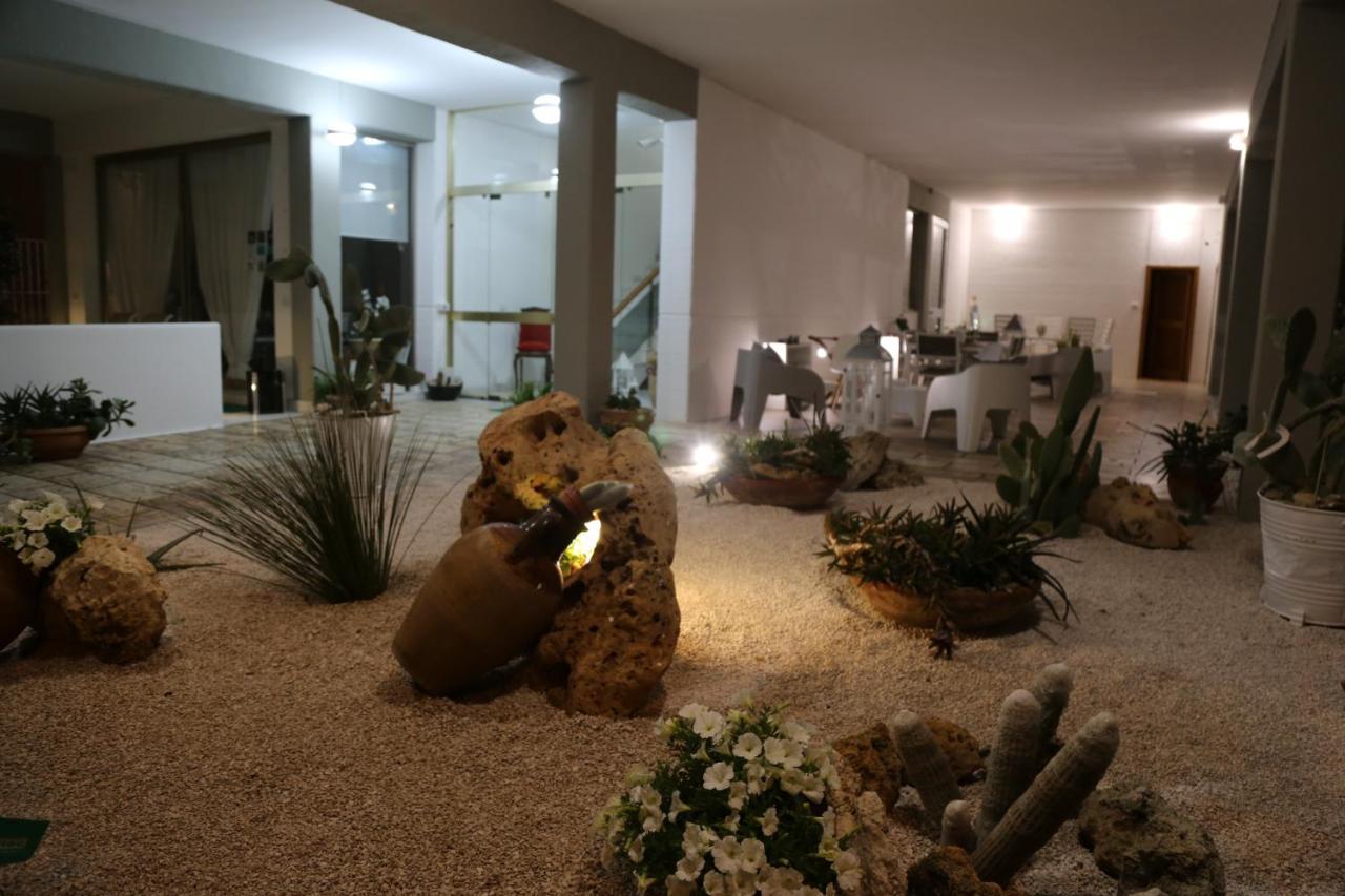 SquinzanoViro House住宿加早餐旅馆 外观 照片