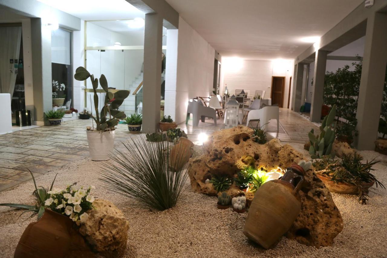 SquinzanoViro House住宿加早餐旅馆 外观 照片