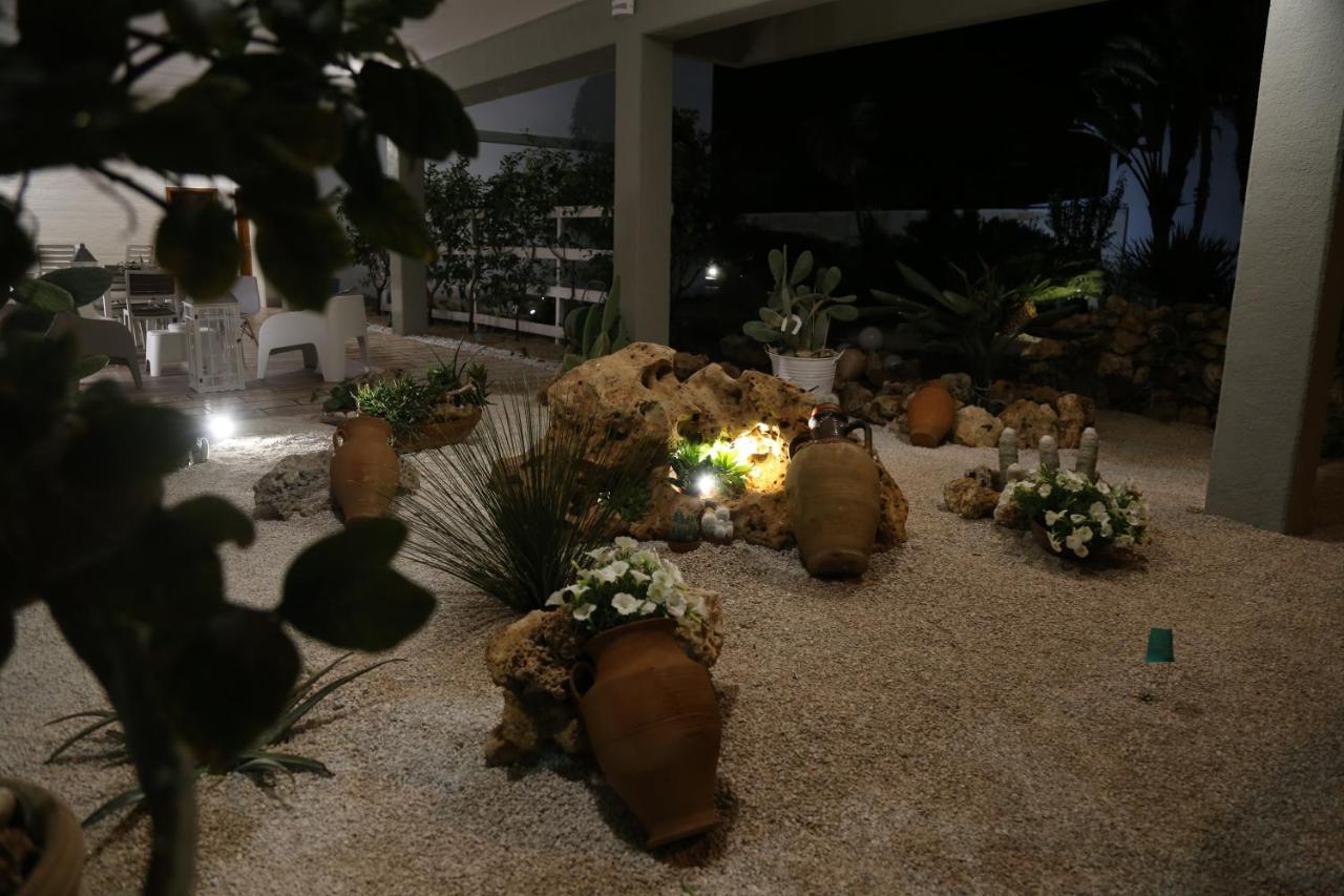 SquinzanoViro House住宿加早餐旅馆 外观 照片