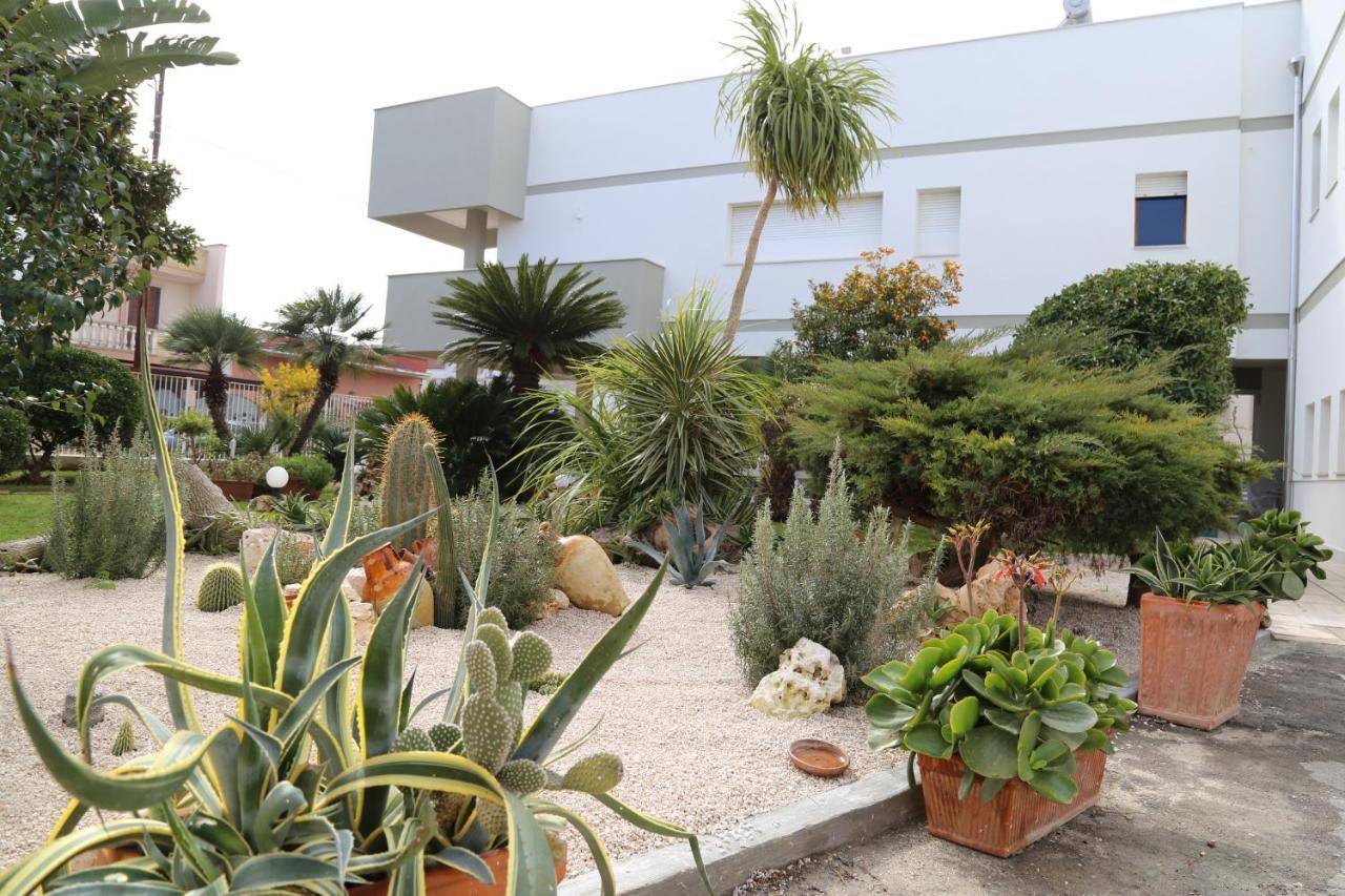 SquinzanoViro House住宿加早餐旅馆 外观 照片